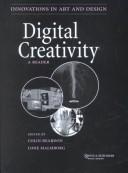 Cover for Digital creativity