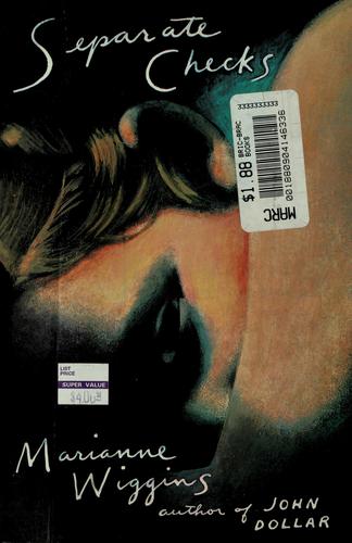 Cover for Separate checks