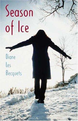 Cover for Season of Ice