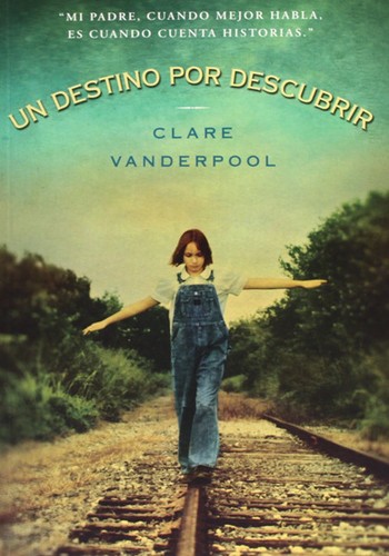 Cover for Un destino por descubrir