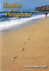 Cover for Huellas de un peregrinar