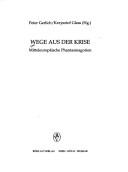 Cover for Wege aus der Krise