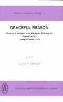 Cover for Graceful reason