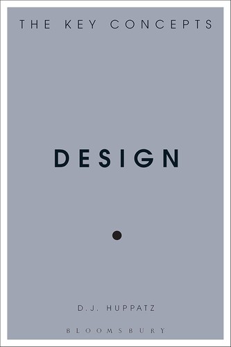 Cover for Design