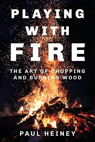 Cover for Playing with Fire