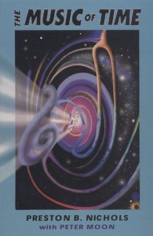 Cover for The Music of Time