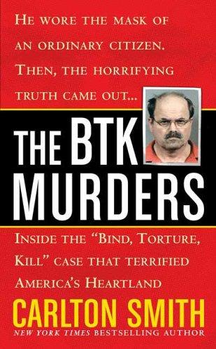 Cover for The BTK Murders