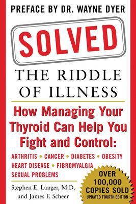 Cover for Solved