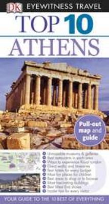 Cover for Top 10 Athens