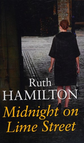 Cover for Midnight on Lime Street