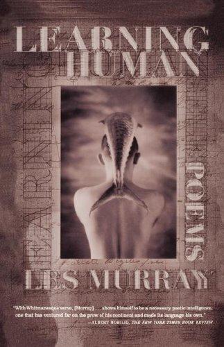 Cover for Learning Human