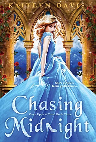 Cover for Chasing Midnight