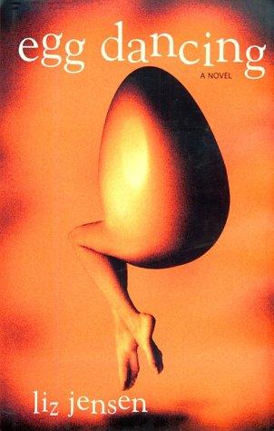 Cover for Egg dancing