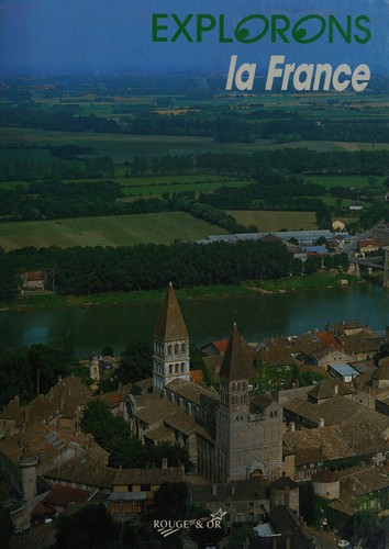 Cover for La France