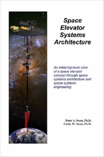 Cover for Space Elevator Systems Architecture