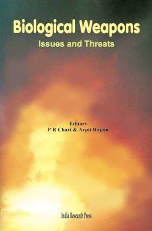 Cover for Biological weapons