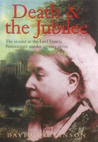 Cover for Death & The Jubilee (SIGNED)
