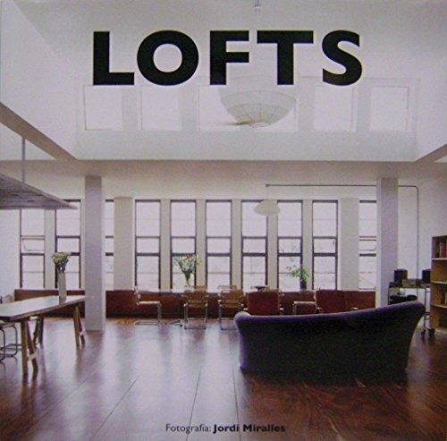 Cover for LOFTS