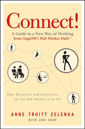 Cover for Connect!