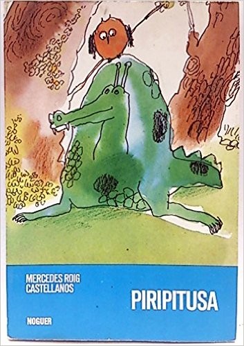 Cover for Piripitusa