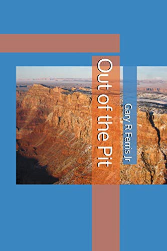 Cover for Out of the Pit