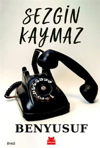 Cover for Benyusuf