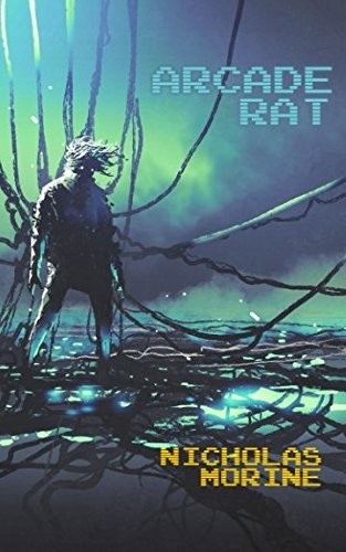 Cover for Arcade Rat