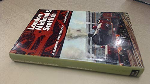 Cover for London, Midland & Scottish