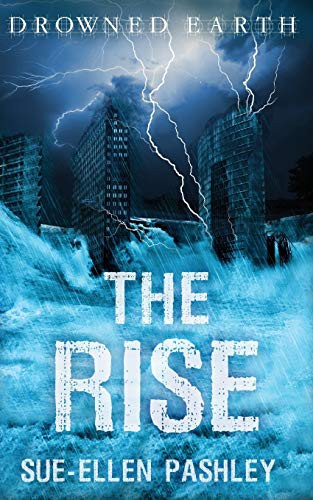 Cover for The Rise