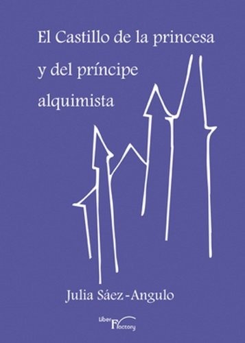 Cover for El castillo de la princesa y del principe alquimista