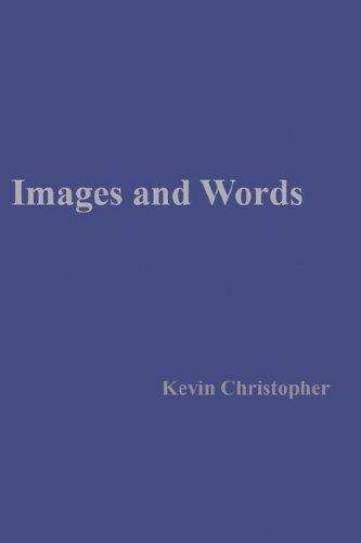 Cover for Images and Words