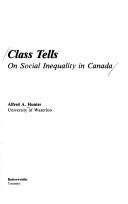 Cover for Class tells
