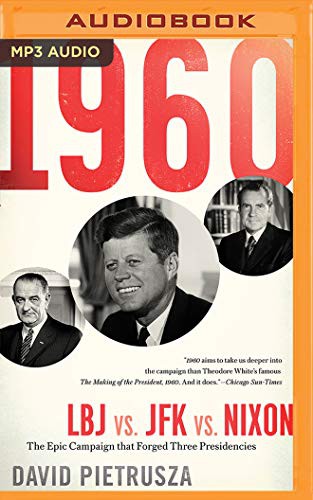 Cover for 1960