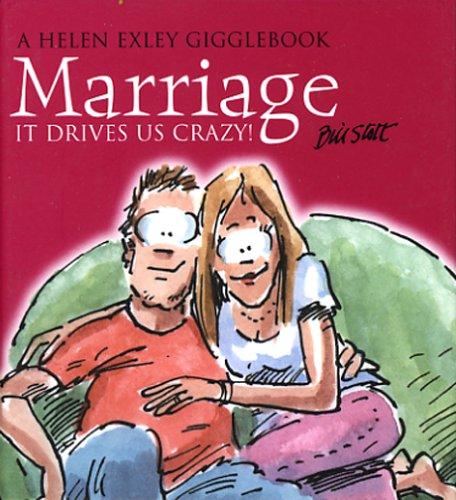 Cover for Marriage