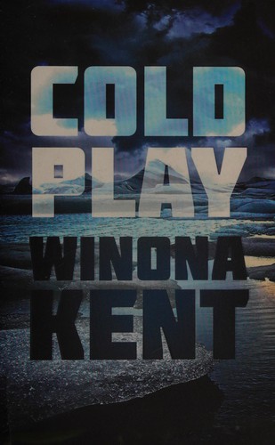 Cover for Cold Play