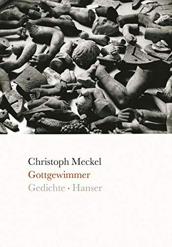 Cover for Gottgewimmer