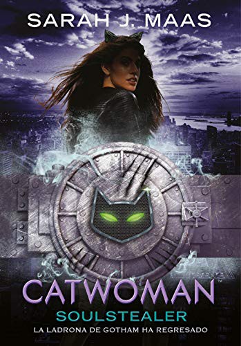 Cover for Catwoman