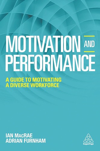 Cover for Motivation and Performance