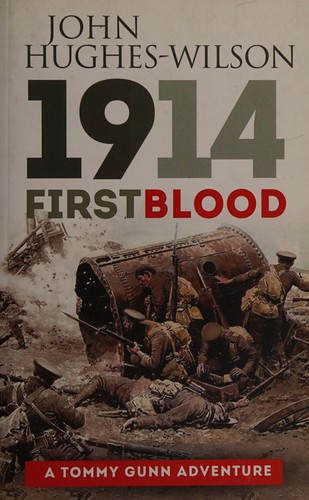 Cover for 1914
