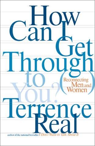 Cover for How Can I Get Through to You?