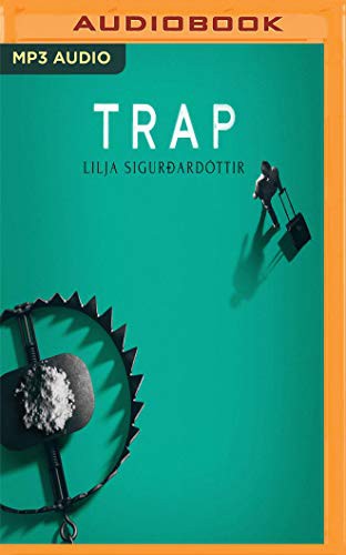Cover for Trap