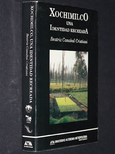Cover for Xochimilco