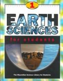 Cover for Earth sciences for students