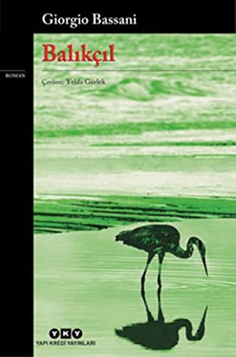 Cover for Balikcil