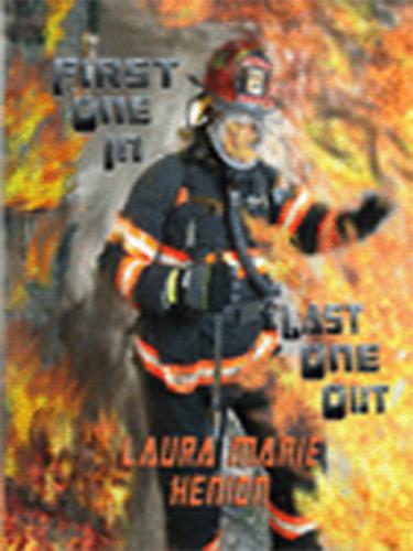 Cover for First One In Last One Out