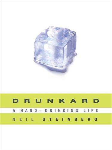 Cover for Drunkard