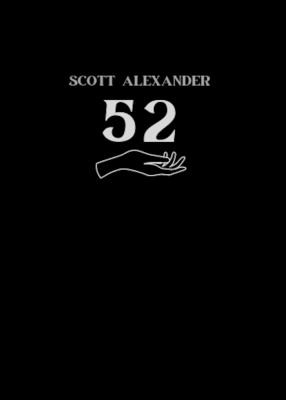 Cover for Scott Alexander 52