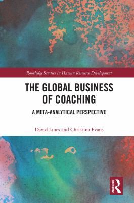 Cover for Global Business Coaching