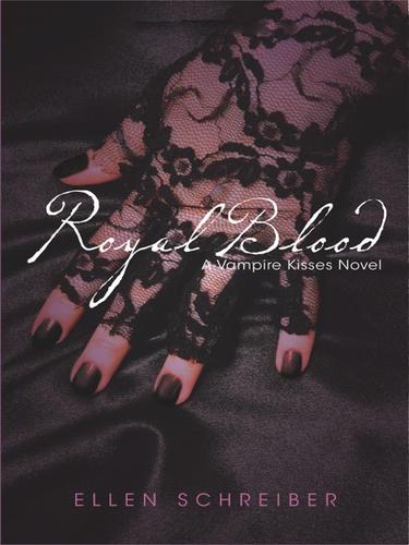 Cover for Royal Blood