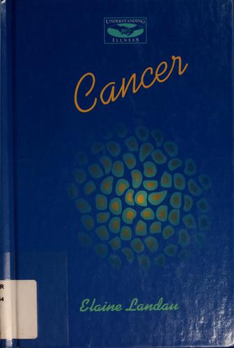 Cover for Cancer